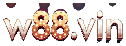 w88.vin logo