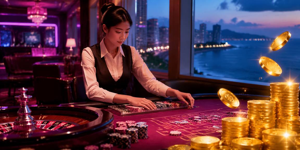 w88.vin Hướng dẫn bàn live dealer
